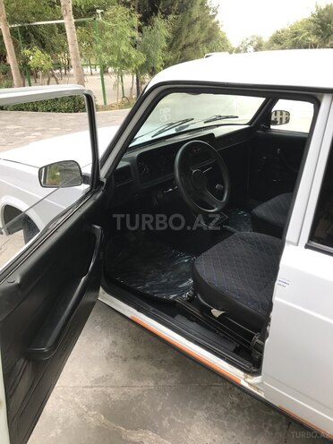 LADA (VAZ) 2107 2007, 405,287 km - 1.6 л - Şirvan