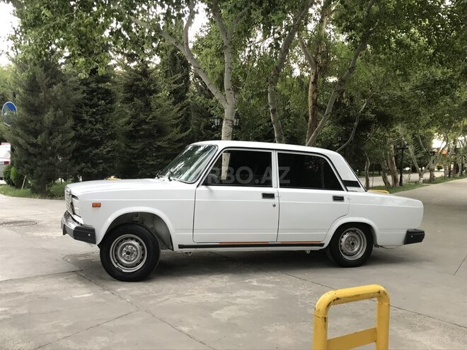 LADA (VAZ) 2107 2007, 405,287 km - 1.6 л - Şirvan