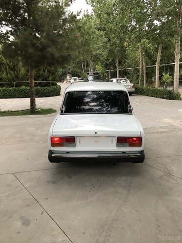 LADA (VAZ) 2107 2007, 405,287 km - 1.6 л - Şirvan