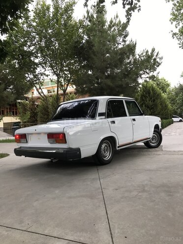 LADA (VAZ) 2107 2007, 405,287 km - 1.6 л - Şirvan