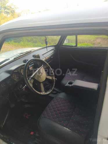 LADA (VAZ) 2106 1989, 34,800 km - 1.6 l - Lənkəran