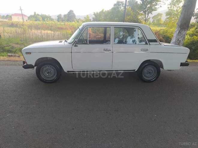 LADA (VAZ) 2106 1989, 34,800 km - 1.6 l - Lənkəran