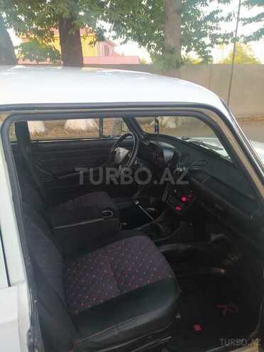 LADA (VAZ) 2106 1989, 34,800 km - 1.6 l - Lənkəran