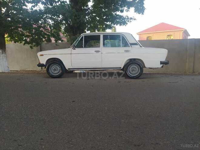 LADA (VAZ) 2106 1989, 34,800 km - 1.6 l - Lənkəran