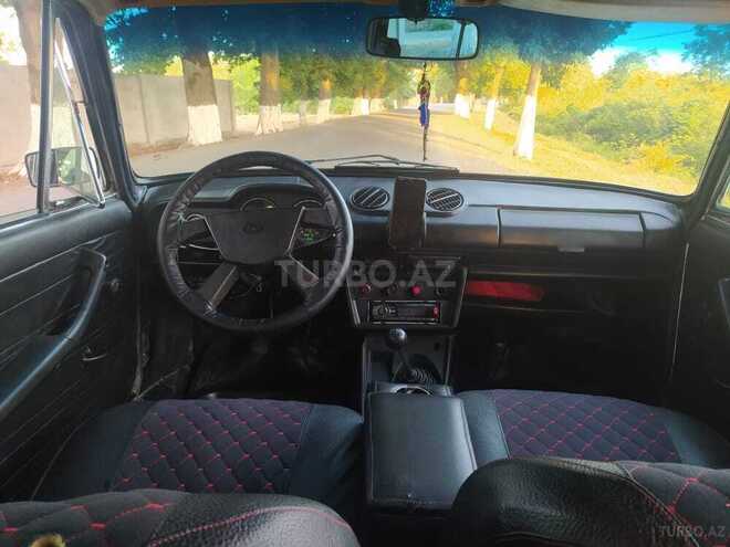 LADA (VAZ) 2106 1989, 34,800 km - 1.6 l - Lənkəran
