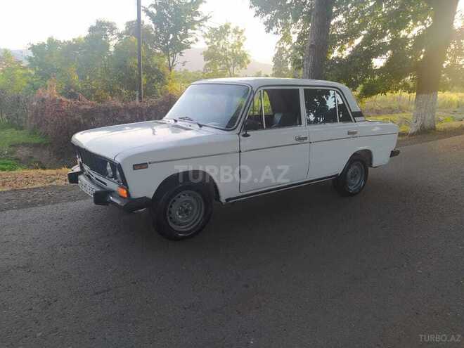 LADA (VAZ) 2106 1989, 34,800 km - 1.6 l - Lənkəran