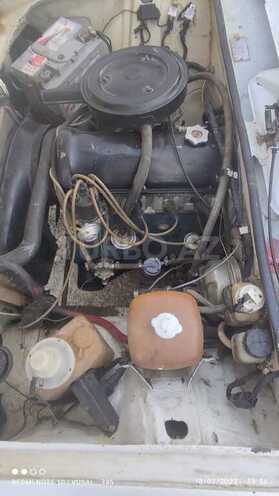 LADA (VAZ) 2106 1989, 34,800 km - 1.6 l - Lənkəran