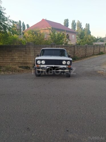LADA (VAZ) 2106 1989, 34,800 km - 1.6 l - Lənkəran