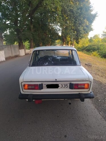LADA (VAZ) 2106 1989, 34,800 km - 1.6 l - Lənkəran