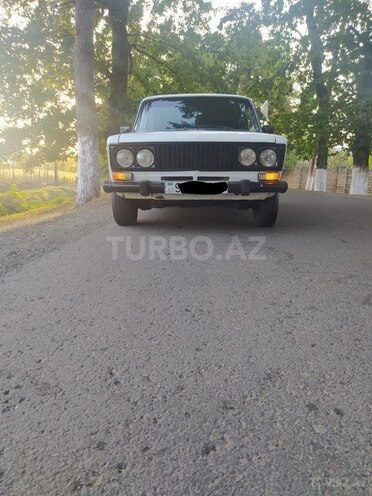 LADA (VAZ) 2106 1989, 34,800 km - 1.6 l - Lənkəran