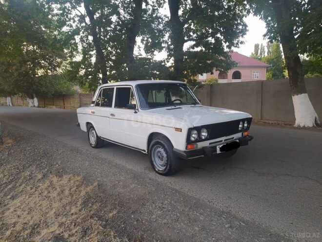 LADA (VAZ) 2106 1989, 34,800 km - 1.6 l - Lənkəran