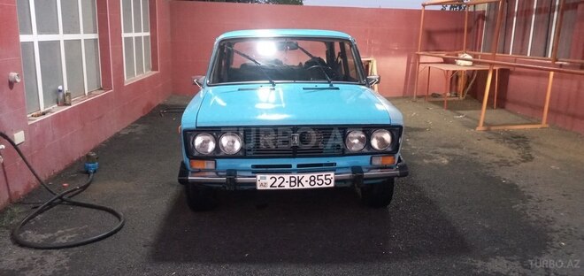 LADA (VAZ) 2106 1990, 528,999 km - 1.6 л - Gəncə