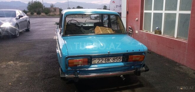 LADA (VAZ) 2106 1990, 528,999 km - 1.6 л - Gəncə