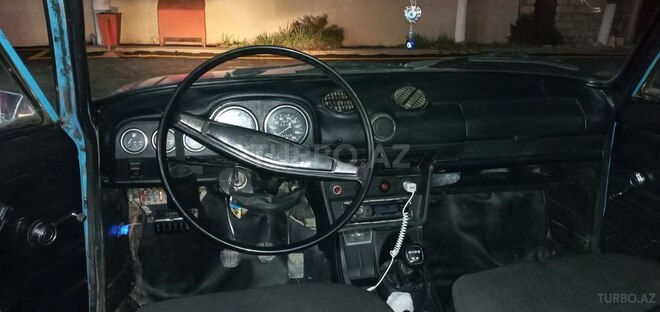 LADA (VAZ) 2106 1990, 528,999 km - 1.6 л - Gəncə