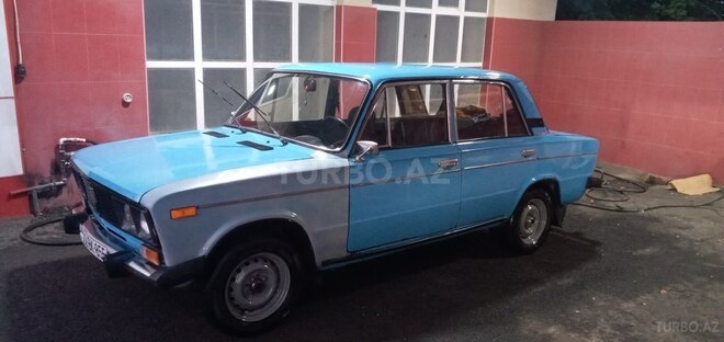 LADA (VAZ) 2106 1990, 528,999 km - 1.6 л - Gəncə
