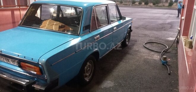 LADA (VAZ) 2106 1990, 528,999 km - 1.6 л - Gəncə
