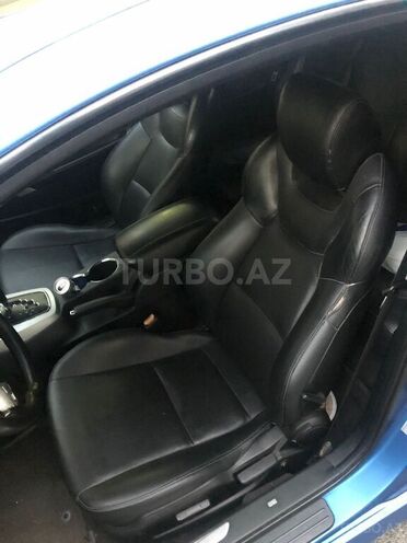 Hyundai Genesis Coupe 2009, 213,000 km - 2.0 l - Bakı