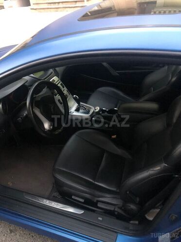 Hyundai Genesis Coupe 2009, 213,000 km - 2.0 l - Bakı