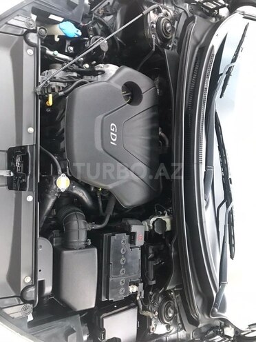 Hyundai Veloster 2011, 152,888 km - 1.6 l - Şirvan