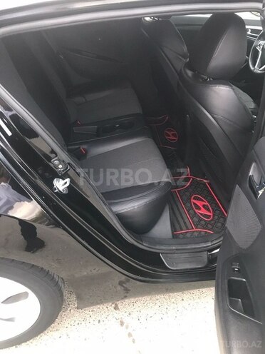 Hyundai Veloster 2011, 152,888 km - 1.6 l - Şirvan