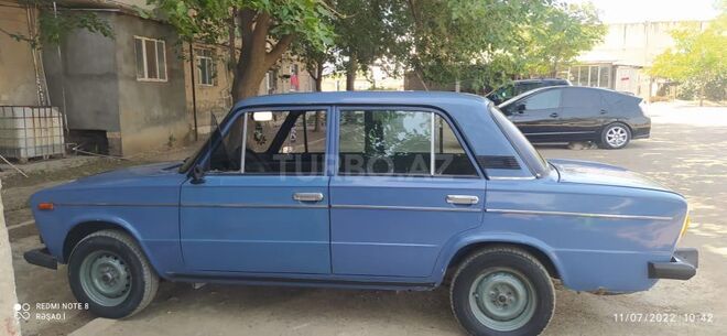LADA (VAZ) 2106 1986, 135,000 km - 1.6 l - Gəncə