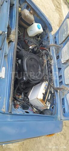LADA (VAZ) 2106 1986, 135,000 km - 1.6 l - Gəncə