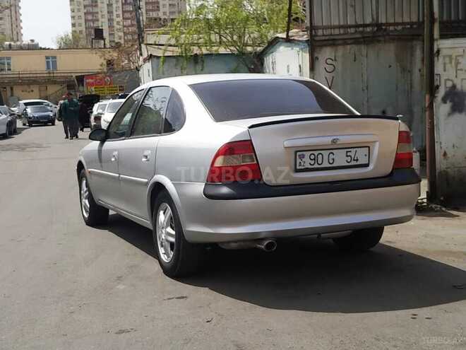 Opel Vectra 1996, 255,000 km - 1.8 l - Bakı