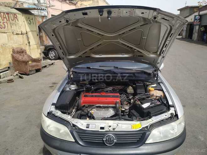 Opel Vectra 1996, 255,000 km - 1.8 l - Bakı