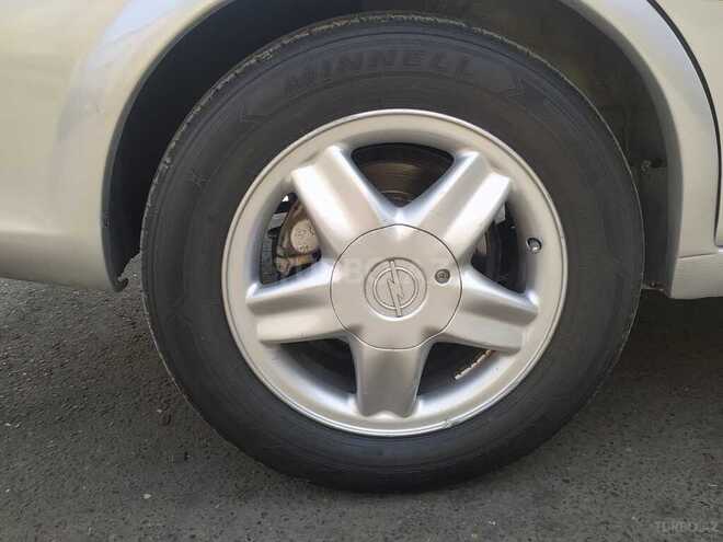 Opel Vectra 1996, 255,000 km - 1.8 l - Bakı