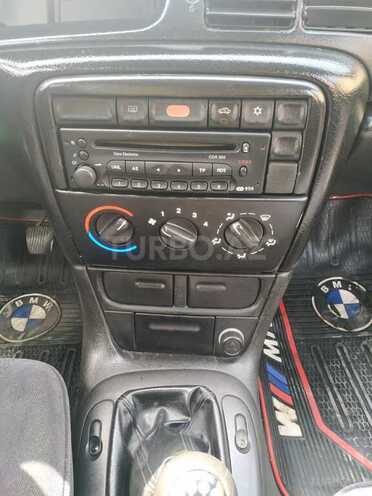 Opel Vectra 1996, 255,000 km - 1.8 l - Bakı