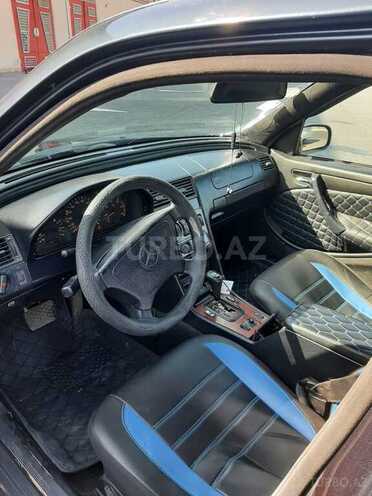 Mercedes C 220 1998, 531,128 km - 2.2 л - Bakı