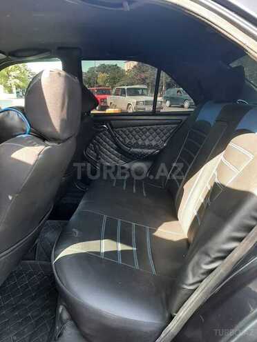 Mercedes C 220 1998, 531,128 km - 2.2 л - Bakı