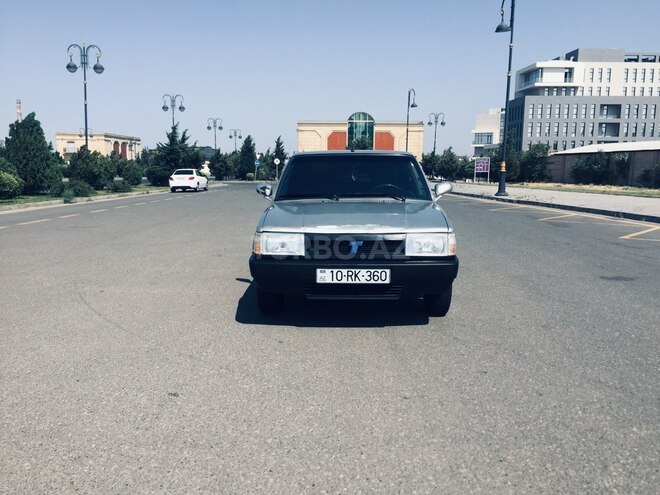 Tofas Sahin 2006, 220,000 km - 1.6 l - Bakı