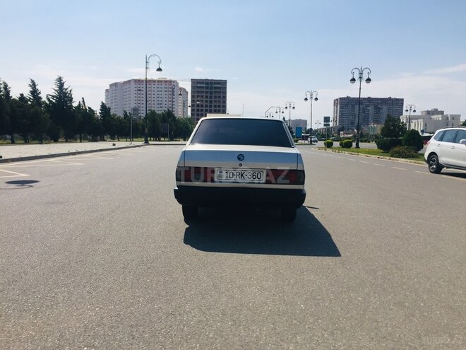 Tofas Sahin 2006, 220,000 km - 1.6 l - Bakı