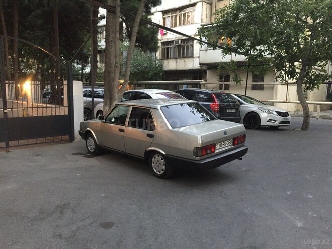 Tofas Sahin 2006, 220,000 km - 1.6 l - Bakı