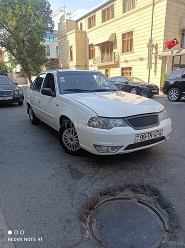 Daewoo Nexia 2009, 470,000 km - 1.5 l - Bakı