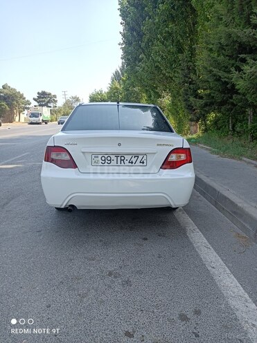 Daewoo Nexia 2009, 470,000 km - 1.5 l - Bakı
