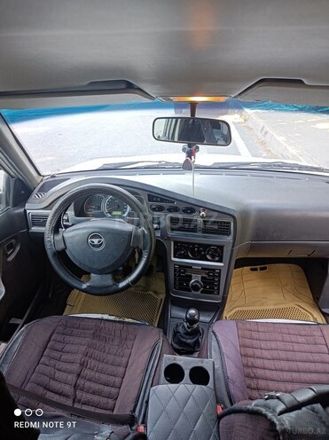 Daewoo Nexia 2009, 470,000 km - 1.5 l - Bakı