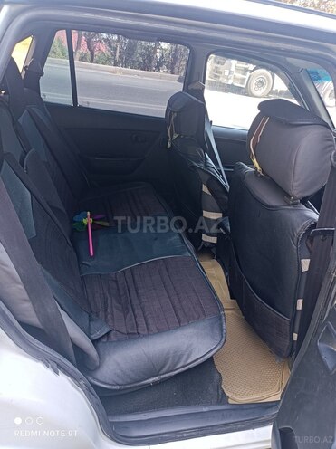 Daewoo Nexia 2009, 470,000 km - 1.5 l - Bakı