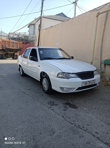 Daewoo Nexia 2009, 470,000 km - 1.5 l - Bakı