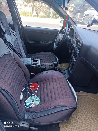 Daewoo Nexia 2009, 470,000 km - 1.5 l - Bakı