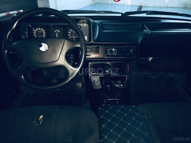Tofas Sahin 2006, 220,000 km - 1.6 l - Bakı