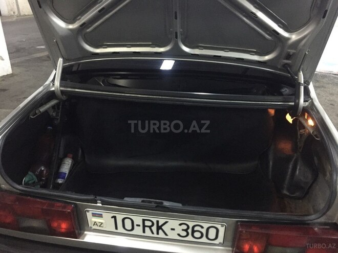 Tofas Sahin 2006, 220,000 km - 1.6 l - Bakı