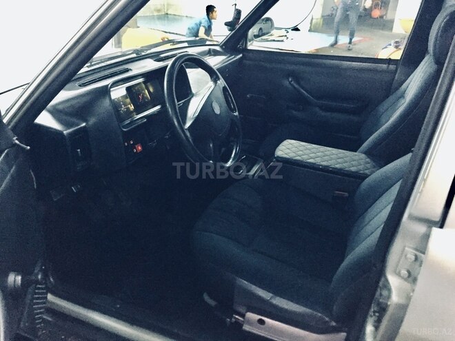 Tofas Sahin 2006, 220,000 km - 1.6 l - Bakı
