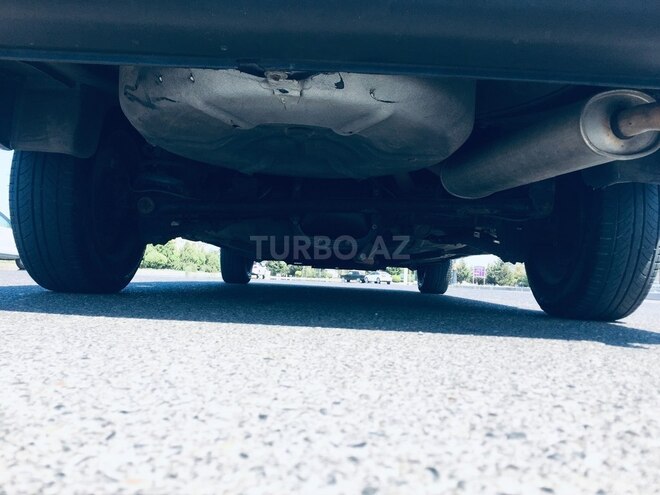 Tofas Sahin 2006, 220,000 km - 1.6 l - Bakı