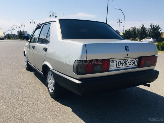 Tofas Sahin 2006, 220,000 km - 1.6 l - Bakı