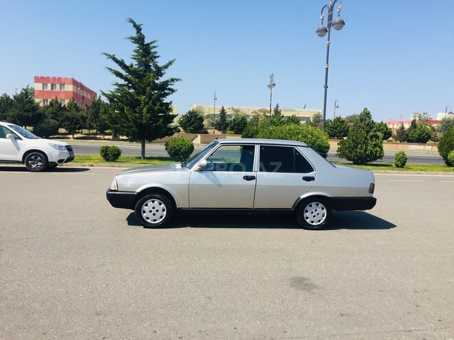 Tofas Sahin 2006, 220,000 km - 1.6 l - Bakı
