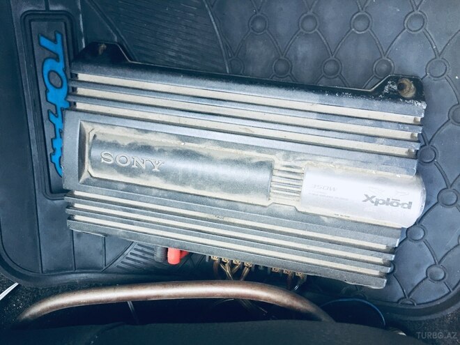 Tofas Sahin 2006, 220,000 km - 1.6 l - Bakı