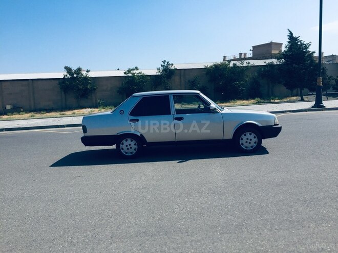 Tofas Sahin 2006, 220,000 km - 1.6 l - Bakı