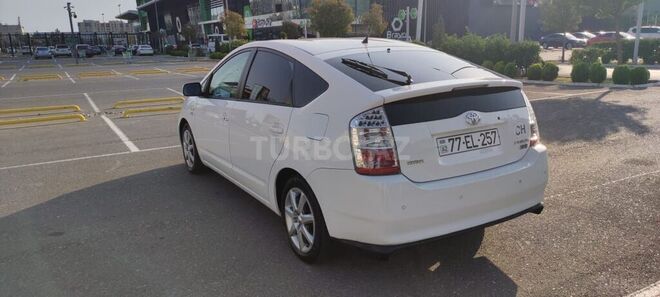 Toyota Prius 2007, 165,000 km - 1.5 l - Bakı